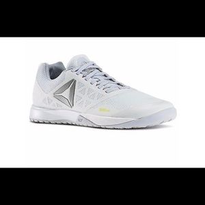 Reebok CrossFit Nano 6